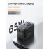 Joyroom JR-TCW02 Charging Adapter (65W)